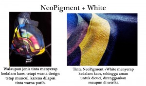 Neo-Pigment+white