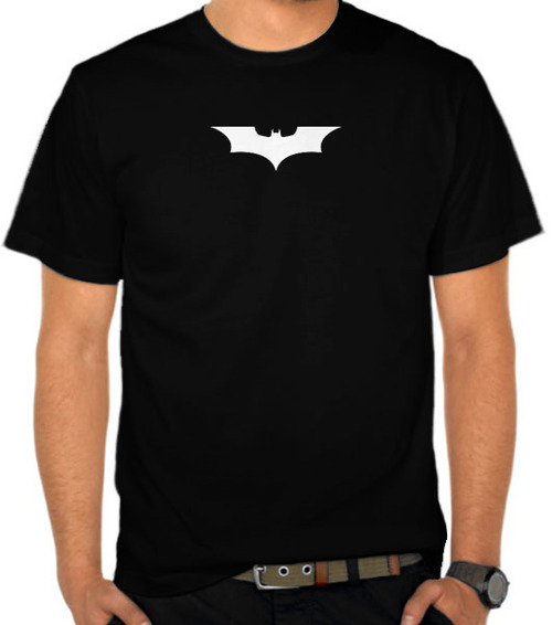 KAOS BATMAN