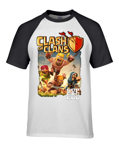 COC RAGLAN