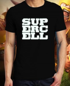 COC SUPERCELL