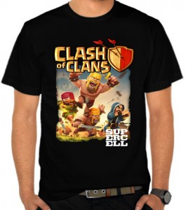 CLASH OF CLANS A1
