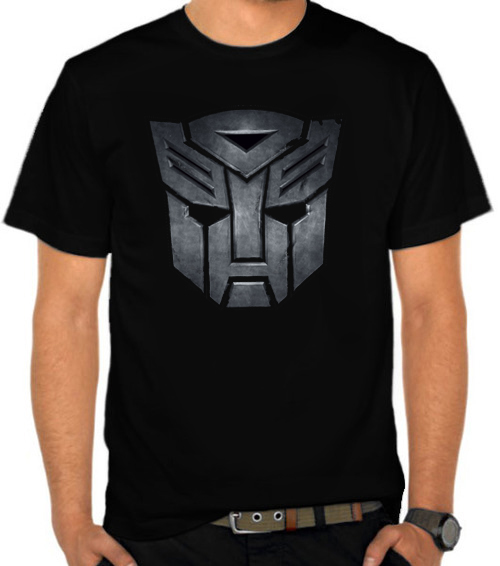 KAOS TRANSFORMER