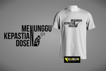 Kaos Mahasiswa Menunggu Kepastian Dosen