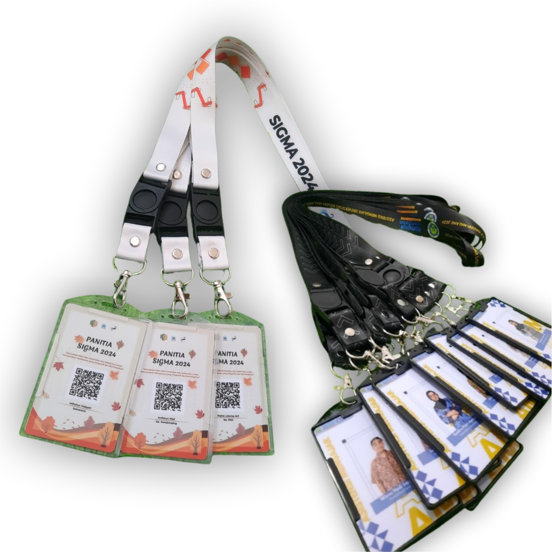 lanyard malang